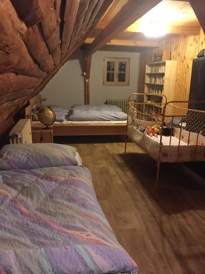 1064 Chalet