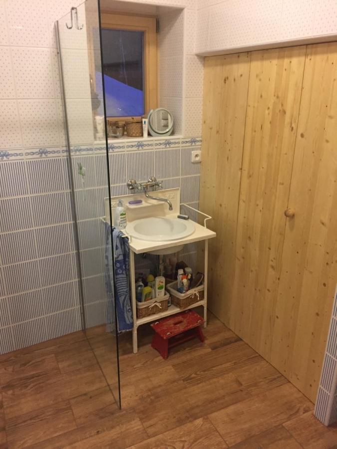 1064 Chalet *