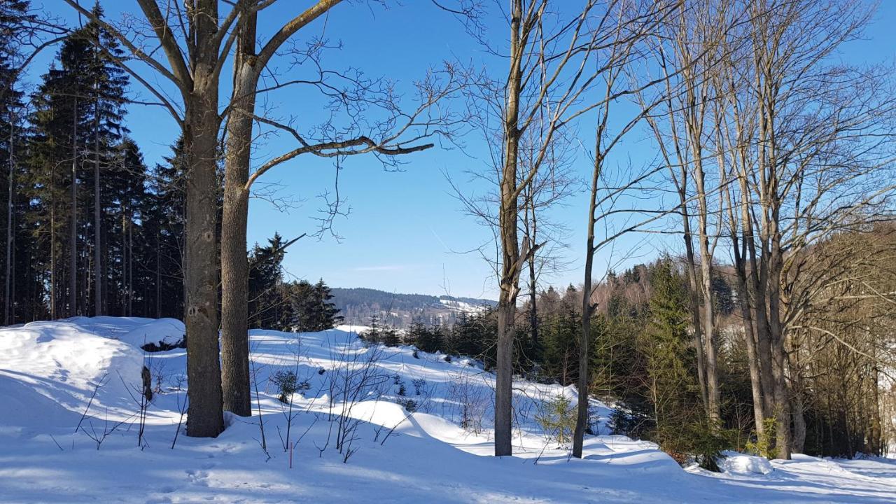 Chalet 1064