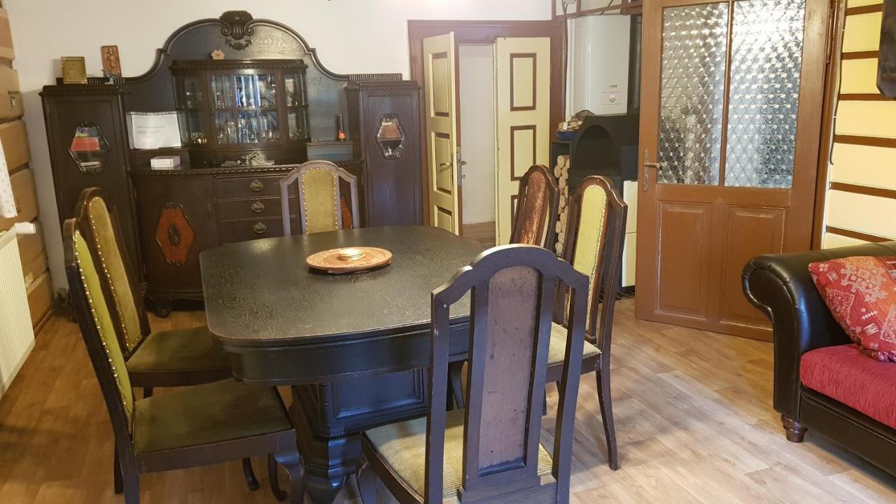 1064 Horská chata Janov nad Nisou