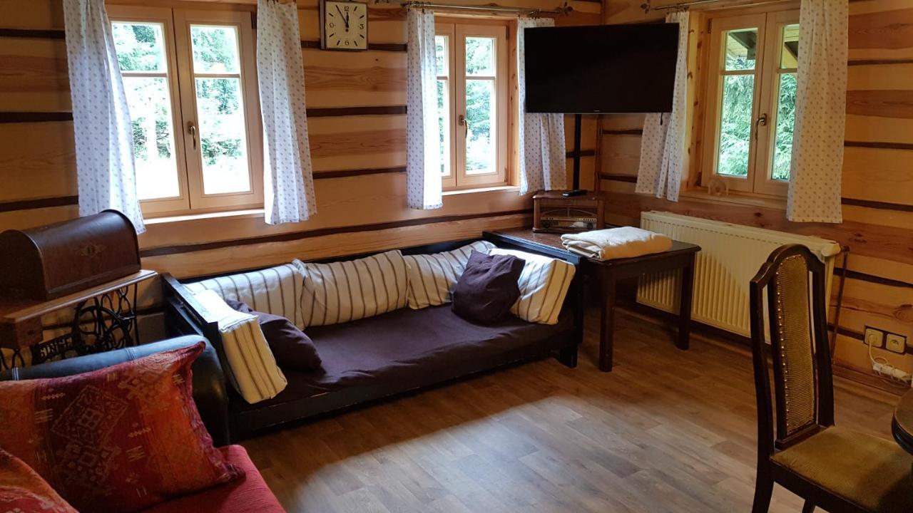1064 Chalet